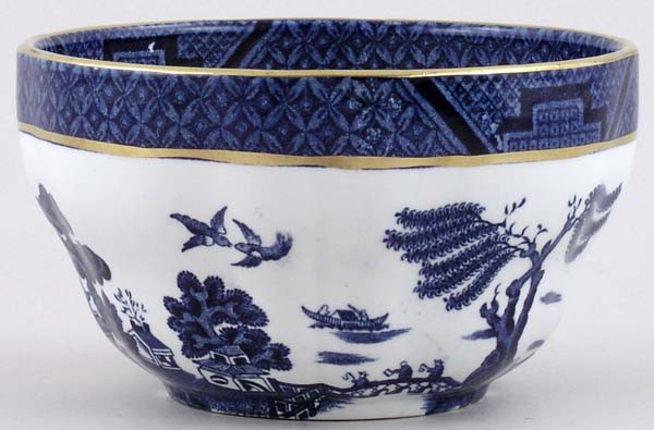Sugar Bowl large c1950s